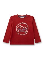 Vorschau: SANETTA Langarmshirt 10811895