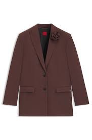 HUGO RED Blazer 10798159