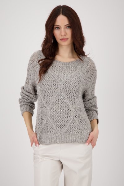 MONARI Ajour Pullover 10812457