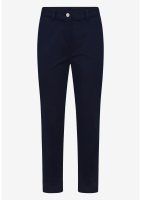 Vorschau: ZERO Chinohose mit Stretch 28 Inch 10851266