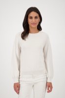 Vorschau: MONARI Baumwoll-Strickpullover 10827137