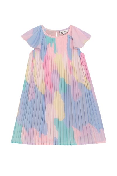 DANAMADE Hängerchenkleid 10784180