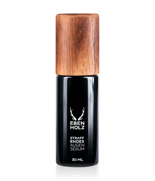 Ebenholz skincare Straffendes Augenserum