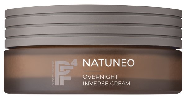 ANNEMARIE BÖRLIND NATUNEO Overnight Inverse Cream 50ml