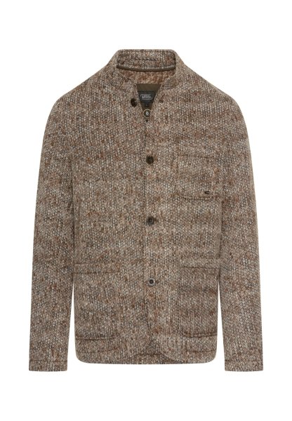 CAMEL ACTIVE Hemd mit Stehkragen 10814180