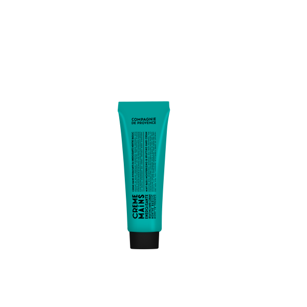 Compagnie de Prove HAND CREAM 30ML MINT BASIL