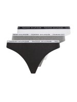 Vorschau: TOMMY HILFIGER 3P THONG String 10686067