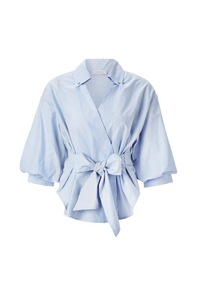 RICH & ROYAL Bluse 10830574