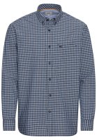 Vorschau: CAMEL ACTIVE Freizeithemd 1/1 Arm Karo 10750324