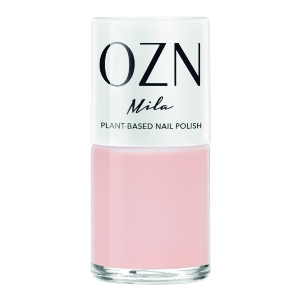 OZN Mila: Nagellack