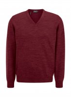 Vorschau: MAERZ MUENCHEN Pullover V-Ausschnitt 09205485