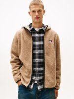 Vorschau: TOMMY JEANS Hoodie mit Reißverschluss 10767776