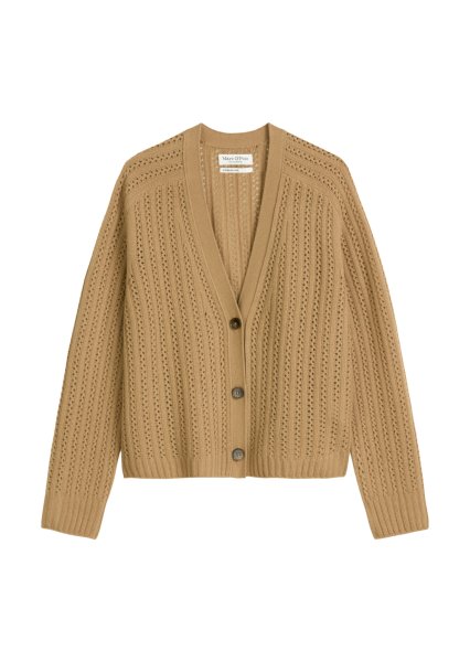 MARC O´POLO Strickjacke 10812815