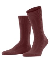 Vorschau: FALKE Lhasa Rib Herren Socken 10781418