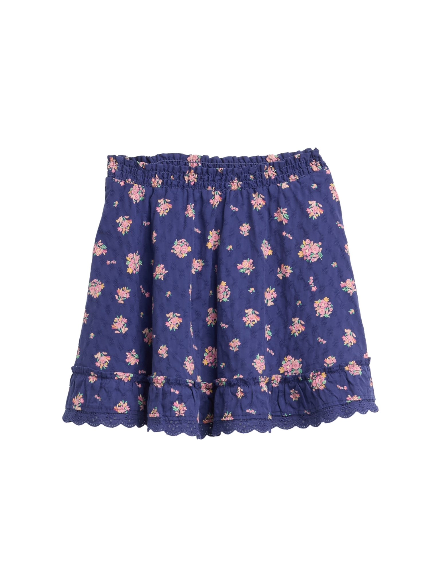 TOM TAILOR DENIM Kurzer Rock 10821612