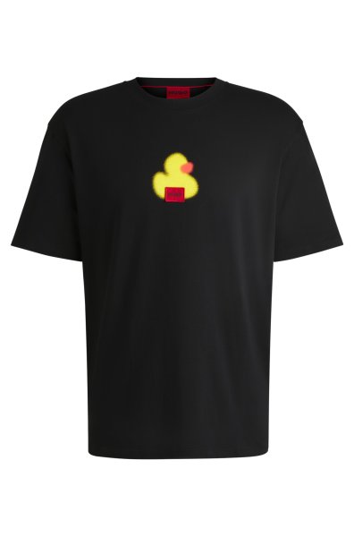 HUGO RED T-Shirt 10749492