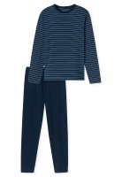 Vorschau: SCHIESSER Schlafanzug lang 10793103