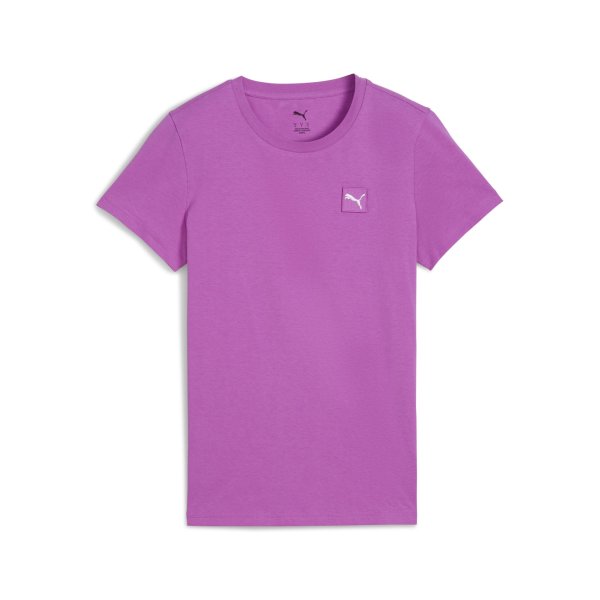 PUMA ESS ELEVATED T-Shirt Damen 10780791