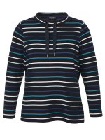 Vorschau: VIA APPIA DUE Sweatshirt 10814296