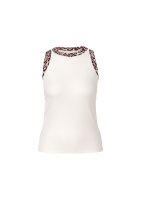 Vorschau: Marc Cain Top mit Leo Print 10830106