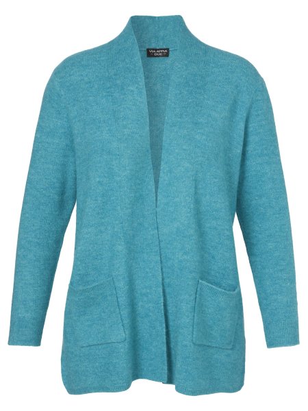 VIA APPIA DUE Strickjacke 10814282