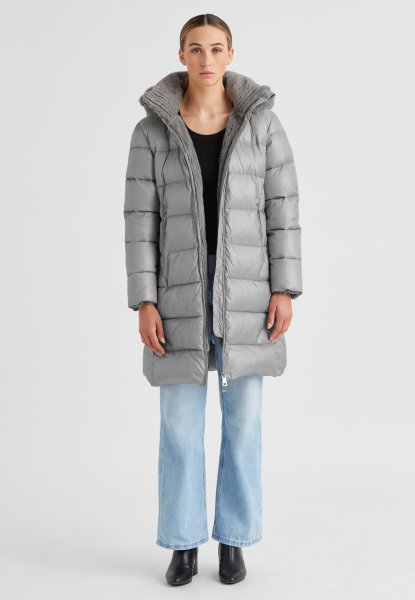 MILESTONE Rocky Steppmantel 10829787