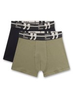 Vorschau: SANETTA Unterhose Doppelpack 10820287