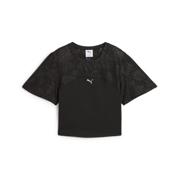 PUMA LACE Crop Top 10780754