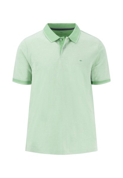 FYNCH HATTON Polo 1/2 Arm Two-Tone 10785851