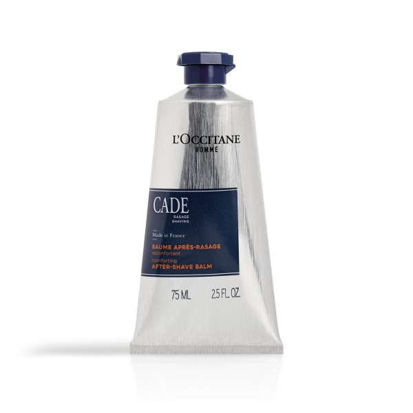 L'Occitane CADE BERUHIGENDER AFTER-SHAVE BALSAM 75 ML