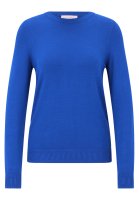 Vorschau: BETTY BARCLAY SO COSY Basic-Strickpullover 10721239