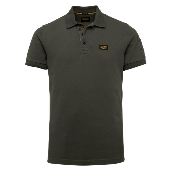 PME LEGEND Trackway Poloshirt 10792576