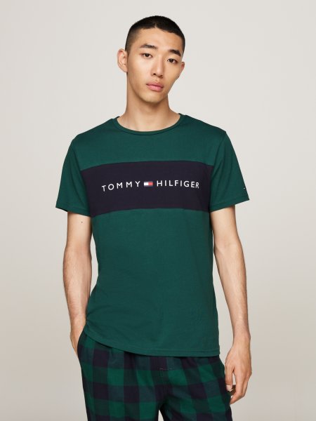 TOMMY HILFIGER T-Shirt 10757573