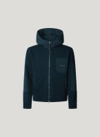 Vorschau: PEPE JEANS Jacke Hybrid Regular Fit 10808419