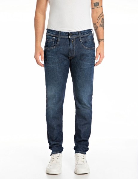 REPLAY Jeans ANBASS ECO PLUS 10764290