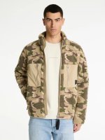 Vorschau: CHASIN' Regular fit Jacke 10816433