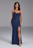 Vorschau: HEY KYLA Abendkleid 10735237