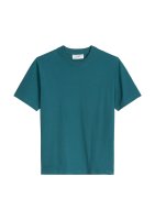 Vorschau: Marc O´Polo Denim DfC T-Shirt relaxed aus schwerem Bio-Baumwoll-Jersey 10832680
