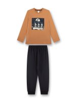 Vorschau: SANETTA Pyjama 10821522