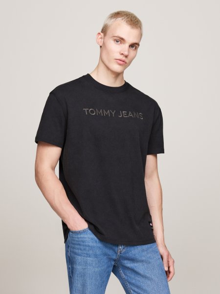 TOMMY JEANS T-Shirt 10756326