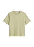 Vorschau: MARC O´POLO DENIM Basic-T-Shirt relaxed aus Organic Cotton 10801706