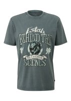 Vorschau: QS T-Shirt 10820295