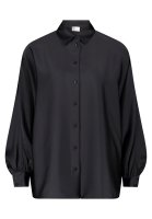 Vorschau: V BY VERA MONT Satin-Bluse 10808612