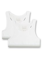 Vorschau: SANETTA Doppelpack Bustier 10616355
