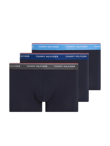 TOMMY HILFIGER 3er Pack WB Boxershorts 10642358