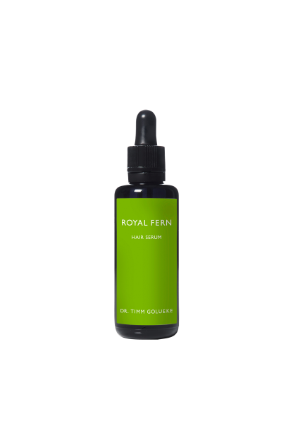 Royal Fern Hair Serum