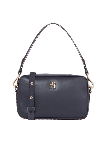 TOMMY HILFIGER Crossbody-Tasche mit TH-Monogramm 10767694