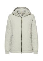 Vorschau: Camel Active Wattierte Jacke mit Kapuze 10831088