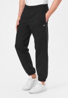 Vorschau: LACOSTE Trainingshose aus aufgerautem Fleece 10661308
