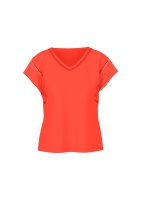 Vorschau: Marc Cain Locker fallendes Shirt 10836683